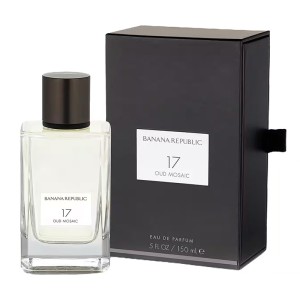 Banana Republic 17 Oud Mosaic EDP unisex kvepalai, 150 ml 2