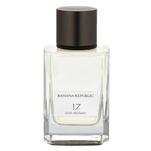 Banana Republic 17 Oud Mosaic EDP unisex kvepalai, 150 ml