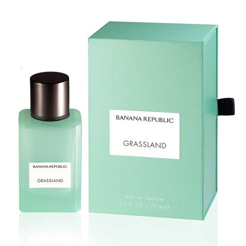 Banana Republic Grassland EDP unisex kvepalai, 75 ml