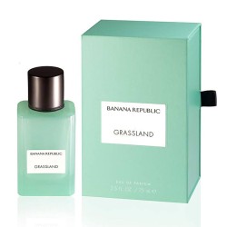 Banana Republic Grassland EDP unisex kvepalai, 75 ml