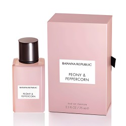Banana Republic Peony & Peppercorn EDP unisex kvepalai, 75 ml