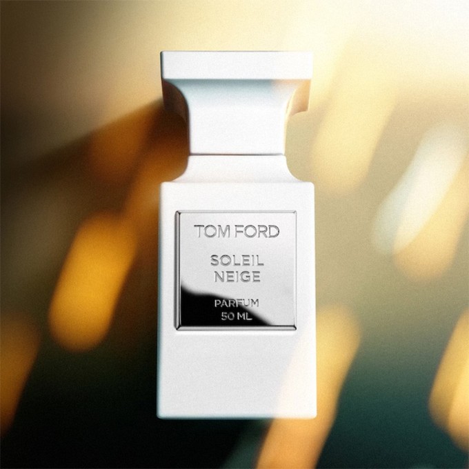 Tom Ford Soleil Neige EDP unisex kvepalai, 50 ml