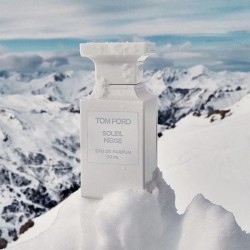Tom Ford Soleil Neige EDP unisex kvepalai, 50 ml