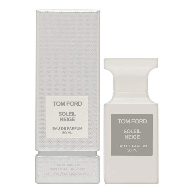 Tom Ford Soleil Neige EDP unisex kvepalai, 50 ml