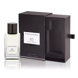 Banana Republic 83 Leather Reserve EDP unisex kvepalai, 75 ml