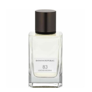 Banana Republic 83 Leather Reserve EDP unisex kvepalai, 75 ml