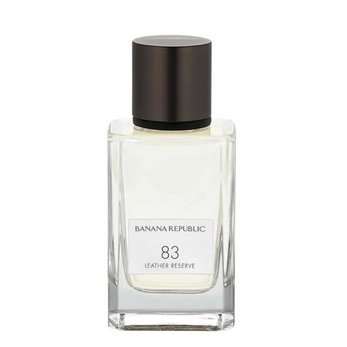 Banana Republic 83 Leather Reserve EDP unisex kvepalai, 75 ml