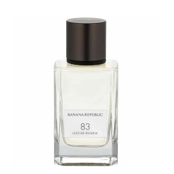 Banana Republic 83 Leather Reserve EDP unisex kvepalai, 75 ml