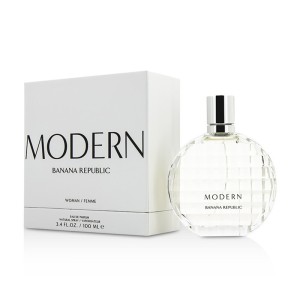 Banana Republic Modern Woman EDP kvepalai moterims, 100 ml 2