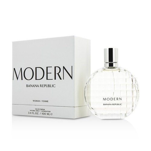 Banana Republic Modern Woman EDP kvepalai moterims, 100 ml