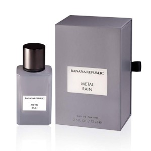 Banana Republic Metal Rain EDP 75 ml unisex kvepalai 2