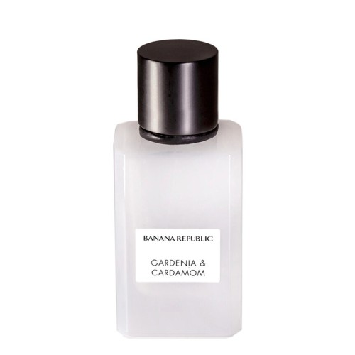 Banana Republic Gardenia & Cardamom EDP unisex kvepalai, 75 ml