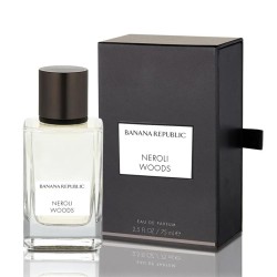 Banana Republic Neroli Woods EDP unisex kvepalai, 75 ml