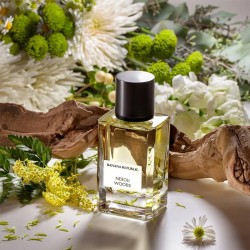 Banana Republic Neroli Woods EDP unisex kvepalai, 75 ml