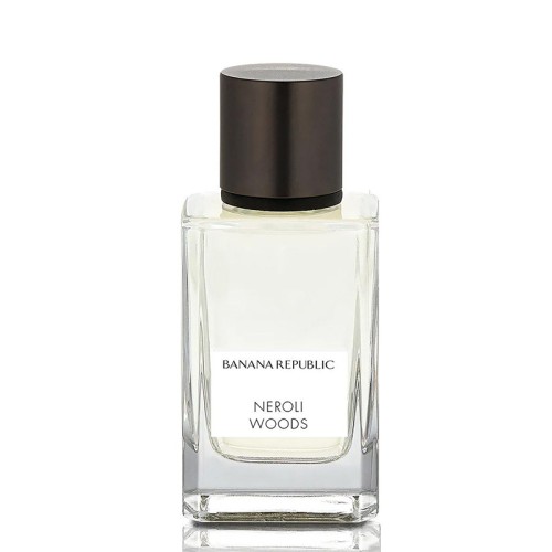 Banana Republic Neroli Woods EDP unisex kvepalai, 75 ml