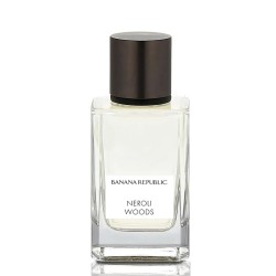 Banana Republic Neroli Woods EDP unisex kvepalai, 75 ml
