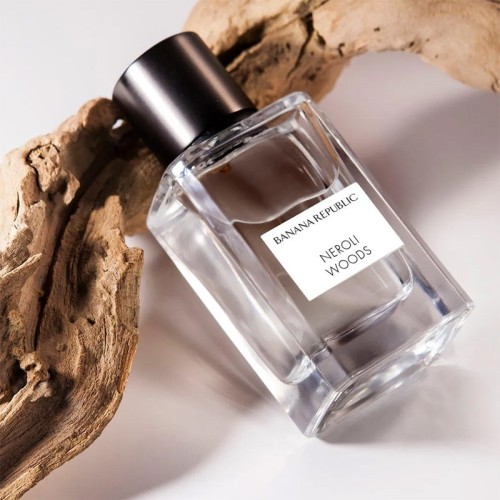 Banana Republic Neroli Woods EDP unisex kvepalai, 75 ml