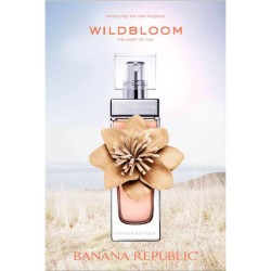 Banana Republic Wildbloom EDP kvepalai moterims, 100 ml
