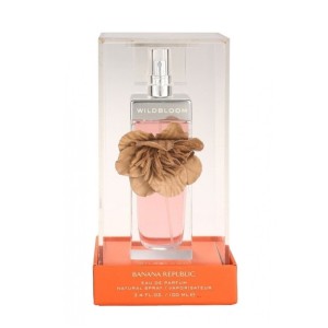 Banana Republic Wildbloom EDP kvepalai moterims, 100 ml 2
