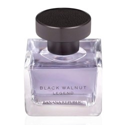 Banana Republic Black Walnut Legend EDP kvepalai vyrams, 100 ml