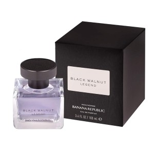 Banana Republic Black Walnut Legend EDP kvepalai vyrams, 100 ml 2
