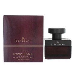 Banana Republic Cordovan EDT kvepalai vyrams, 100 ml