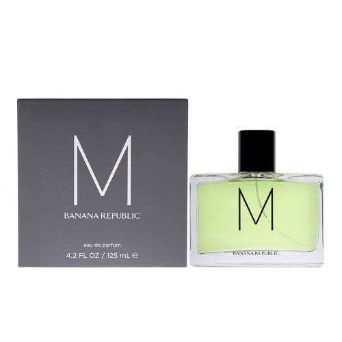 Banana Republic Banana Republic M EDP kvepalai vyrams, 125 ml