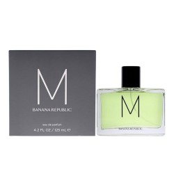 Banana Republic Banana Republic M EDP kvepalai vyrams, 125 ml