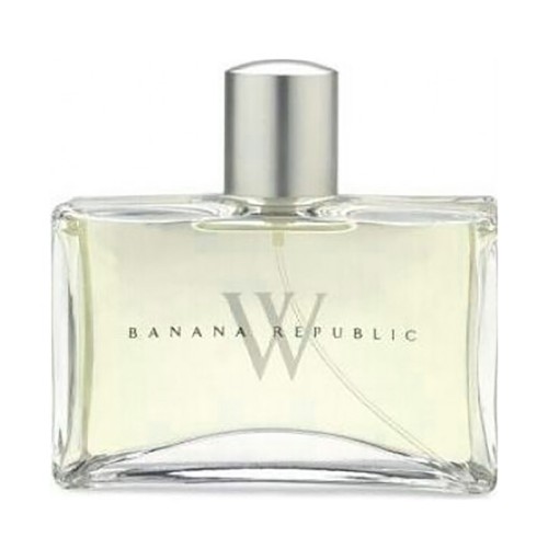 Banana Republic Banana Republic W EDP 125 ml kvepalai moterims