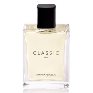 Banana Republic Classic Citrus EDP kvepalai vyrams, 125 ml