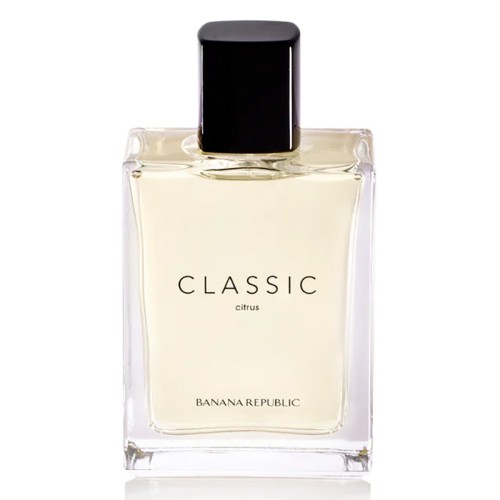 Banana Republic Classic Citrus EDP kvepalai vyrams, 125 ml
