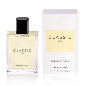 Banana Republic Classic Citrus EDP kvepalai vyrams, 125 ml 2