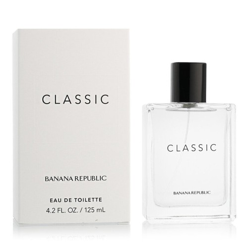 Banana Republic Classic EDT kvepalai vyrams, 125 ml
