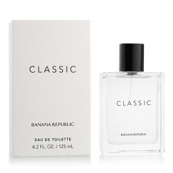 Banana Republic Classic EDT 125 ml kvepalai vyrams