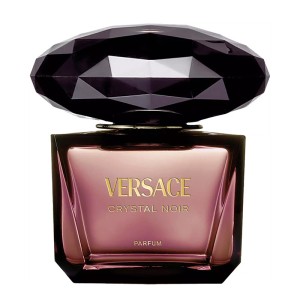 Versace Crystal Noir Parfum kvepalai moterims, 90 ml