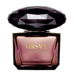 Versace Crystal Noir Parfum kvepalai moterims, 90 ml