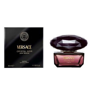 Versace Crystal Noir Parfum 50 ml kvepalai moterims 2