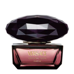 Versace Crystal Noir Parfum 50 ml kvepalai moterims