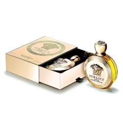 Versace Eros Pour Femme EDP kvepalai moterims, 100 ml