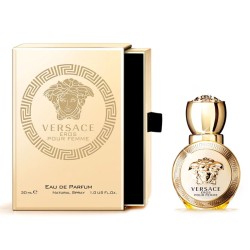 Versace Eros Pour Femme EDP kvepalai moterims, 30 ml