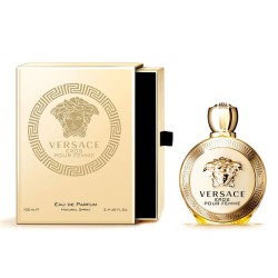 Versace Eros Pour Femme EDP kvepalai moterims, 100 ml