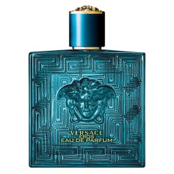 Versace Eros Eau de Parfum EDP kvepalai vyrams, 200 ml