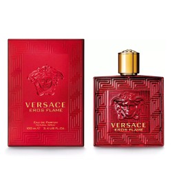 Versace Eros Flame EDP kvepalai vyrams, 100 ml