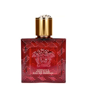 Versace Eros Flame EDP kvepalai vyrams, 50 ml