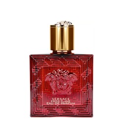 Versace Eros Flame EDP kvepalai vyrams, 50 ml