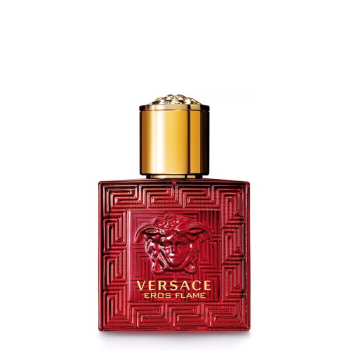 Versace Eros Flame EDP kvepalai vyrams, 30 ml