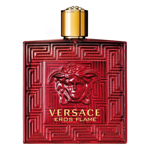 Versace Eros Flame EDP kvepalai vyrams, 200 ml