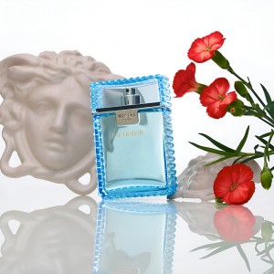 Versace Man Eau Fraiche EDT Tester kvepalai vyrams, 100 ml 2
