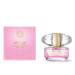 Versace Bright Crystal Parfum kvepalai moterims, 50 ml 2