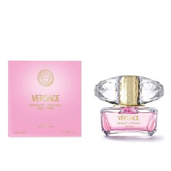 Versace Bright Crystal Parfum kvepalai moterims, 50 ml